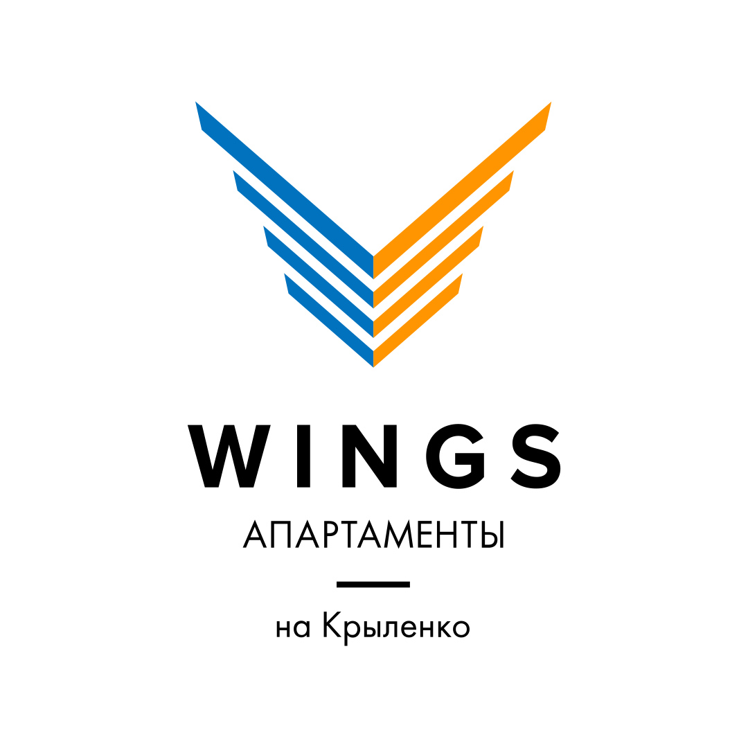 МФК WINGS на Крыленко 4